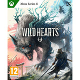 Wild Hearts - Xbox Series X