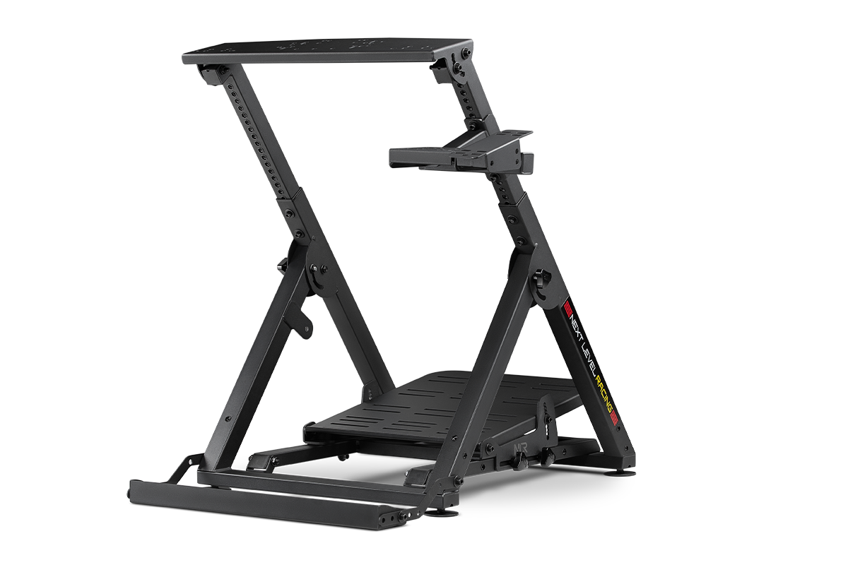 Next Level Racing Wheel Stand 2.0
