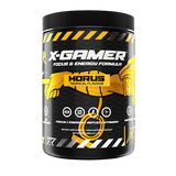 X-Gamer - Horus ( Tropical )
