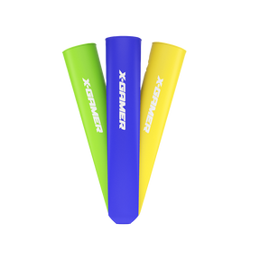 X-Gamer - Ice Lolly Tubes