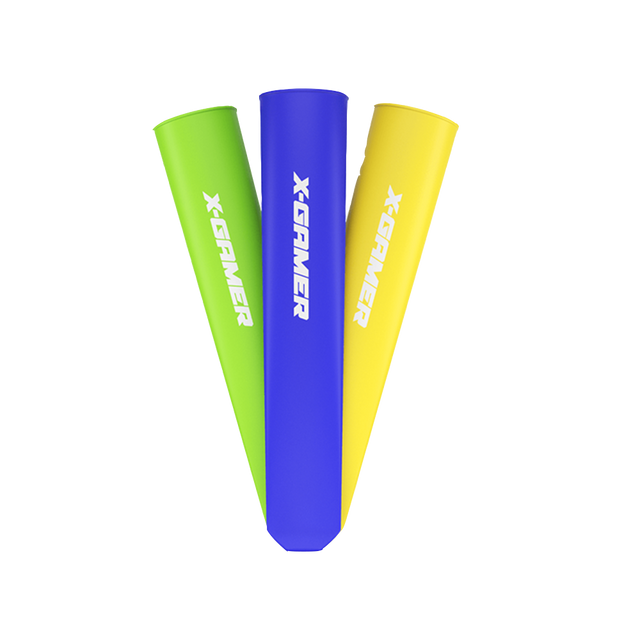 X-Gamer - Ice Lolly Tubes