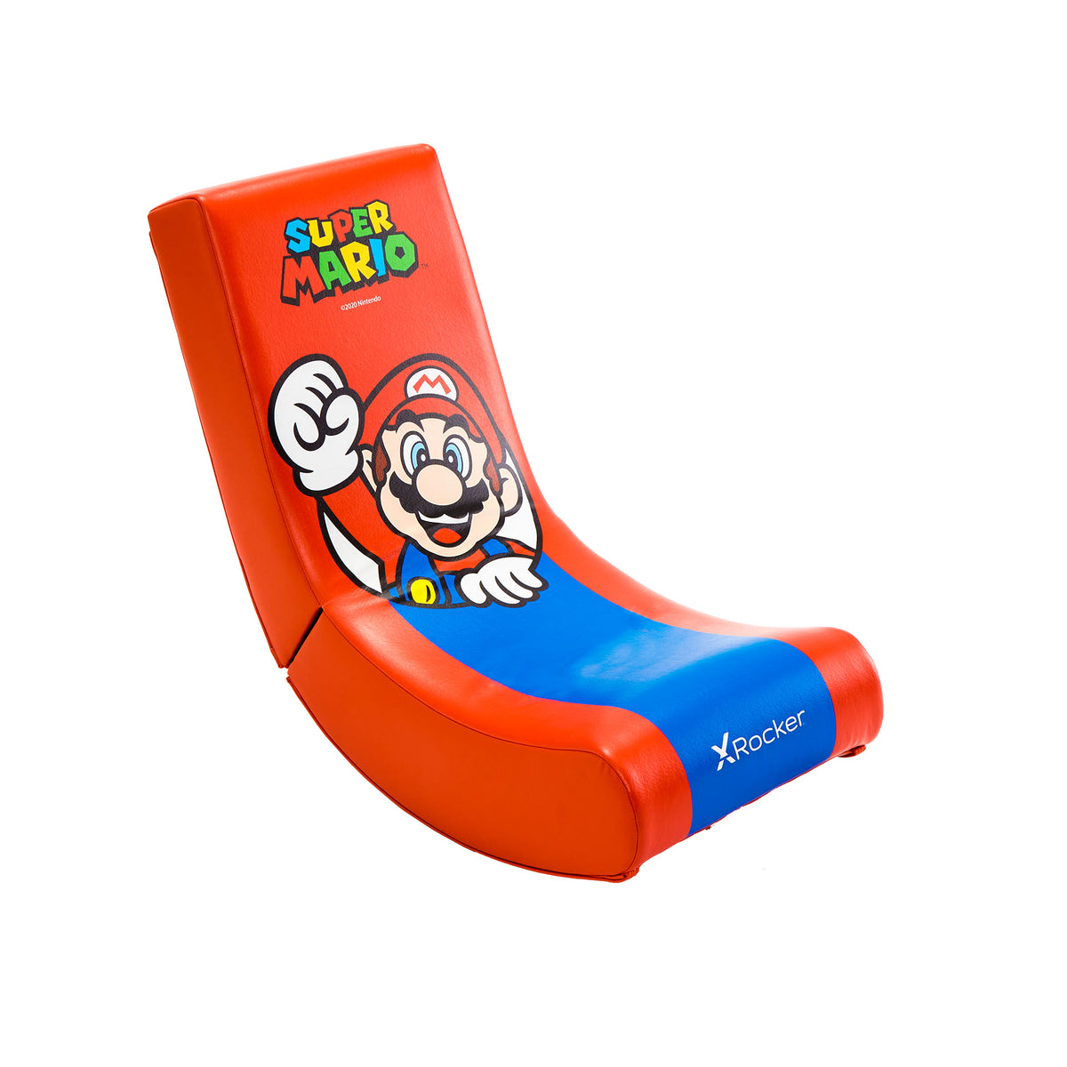 XROCKER X-ROCKER: Super Mario All-Star Collection - Mario