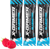 X-Gamer X-Shotz - Bluenitro x3