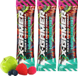 X-Gamer X-Shotz - Hyperbeast x3