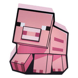 PALADONE Minecraft lysende griselampe 16 cm